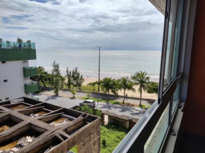 Flat Frente Mar Manaíra 1